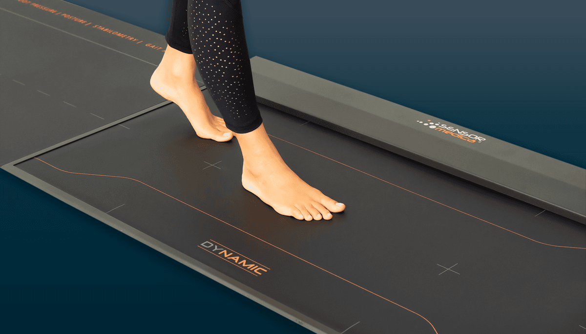Gait Analysis